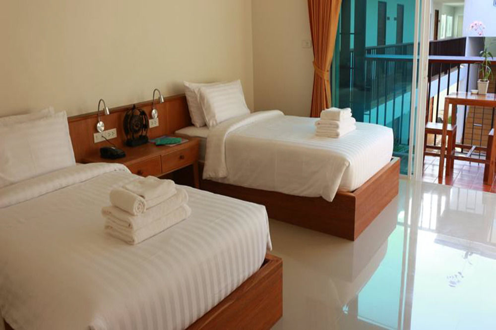Hotel Crystal 3*