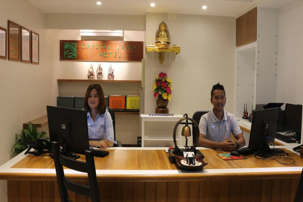 Hotel Crystal 3*
