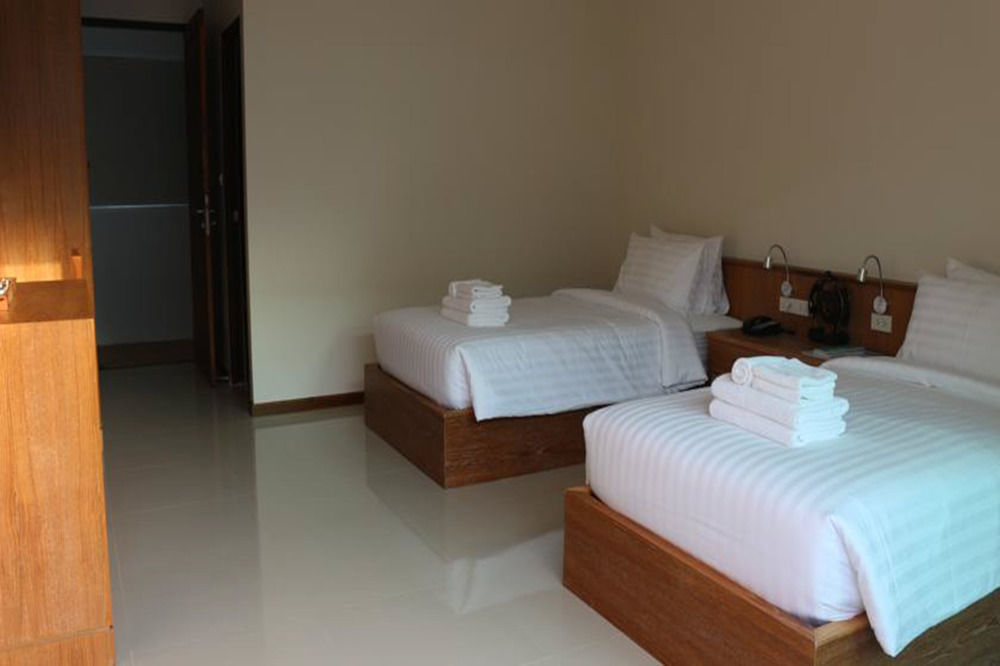 Crystal 3* Lamai Beach (Koh Samui)