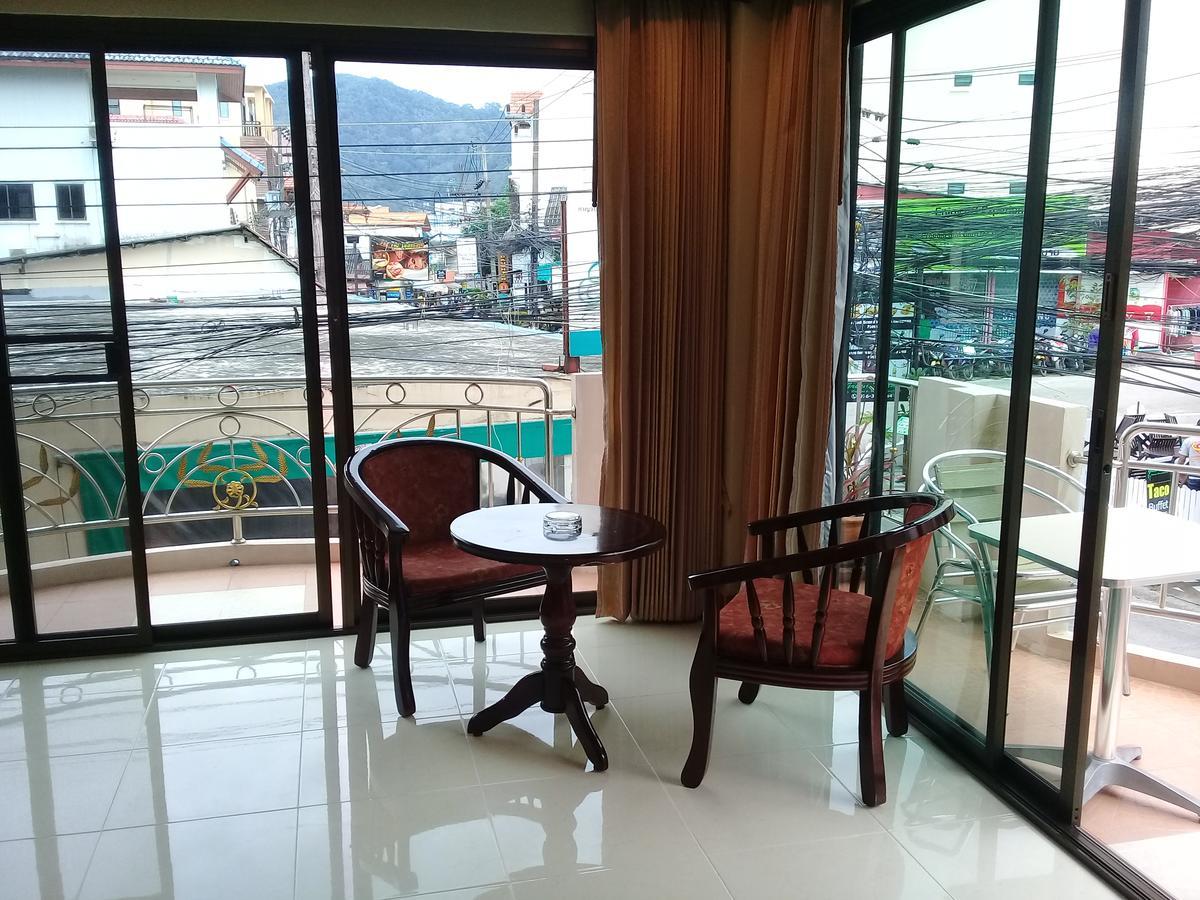 Hotel Ban Tyrol 3*