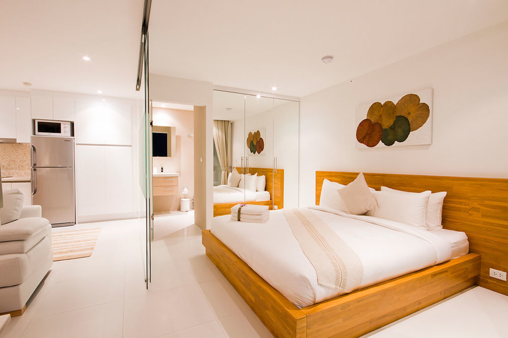 Code Samui 4* Koh Samui