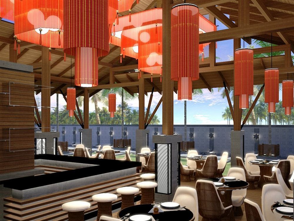 Hotel Samui Nakara & 4*