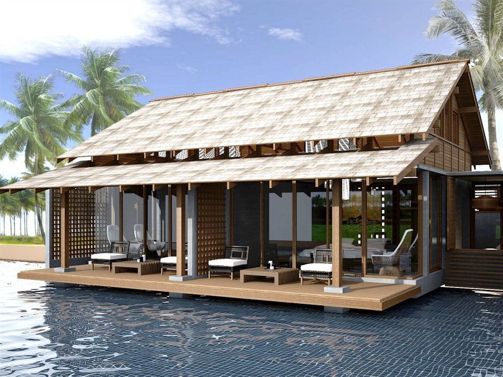 Hotel Samui Nakara & 4*