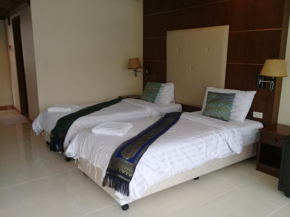 Ban Tyrol 3* Patong