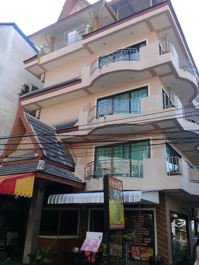 Ban Tyrol 3* Patong