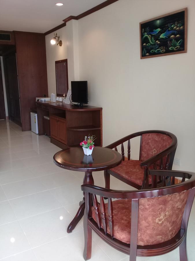 Hotel Ban Tyrol 3*