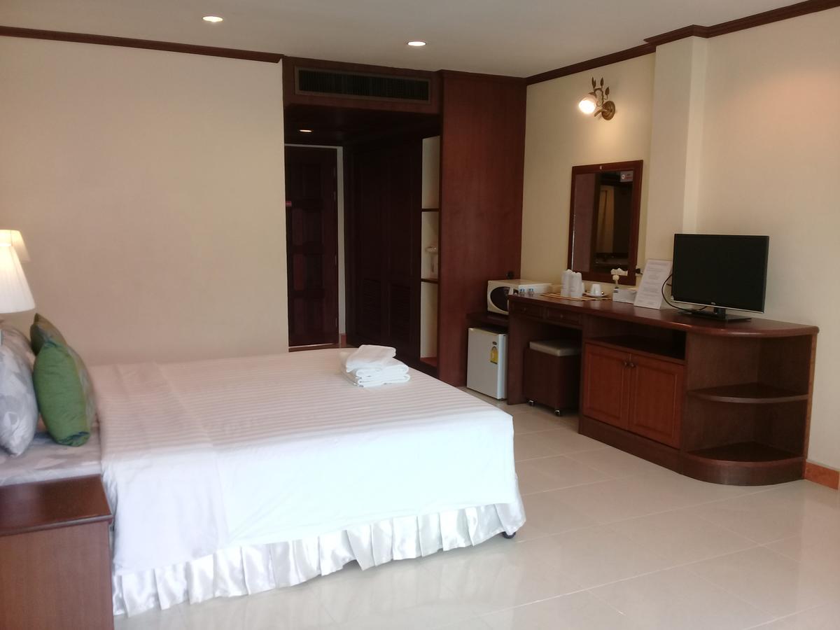 Hotel Ban Tyrol 3*