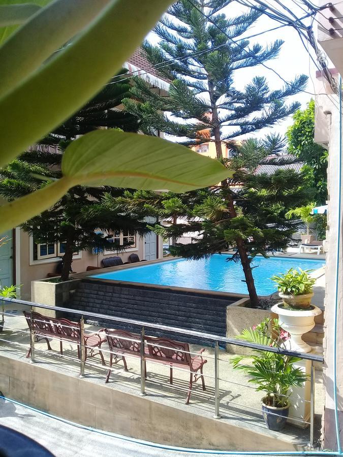 Ban Tyrol 3* Patong