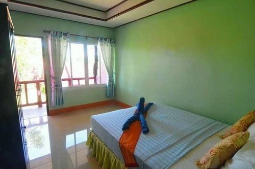 Hotel Lanta Emerald 3*