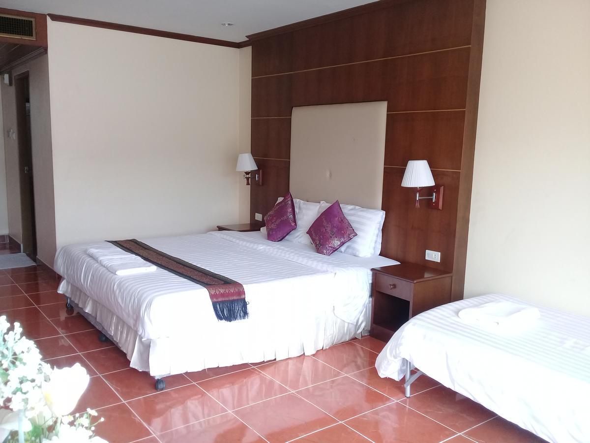 Ban Tyrol 3* Patong