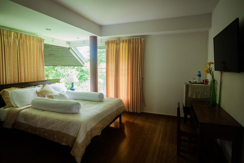 Villa De Chom *