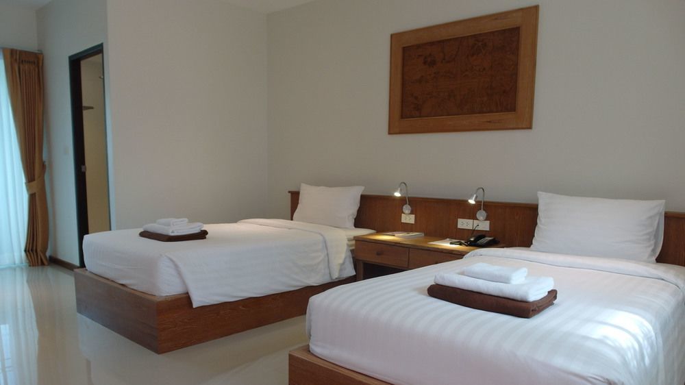 Crystal 3* Lamai Beach (Koh Samui)