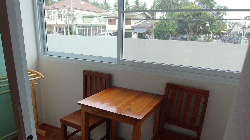 Crystal 3* Lamai Beach (Koh Samui)