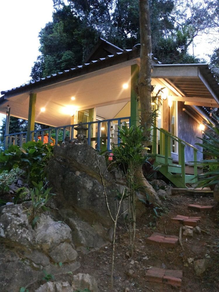 Khaowong 2* Phang Nga