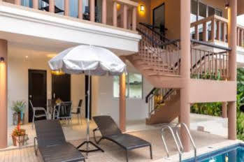 Thelifeco Phuket - Holistic Wellbeing Center 4* Nai Thon Beach