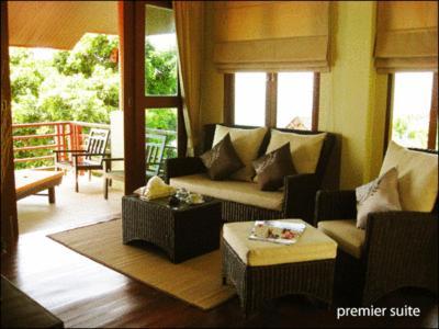 La Moon And Restaurant 4* Chaweng (Koh Samui)