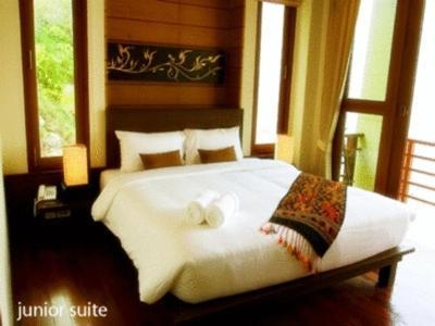 La Moon And Restaurant Hotel