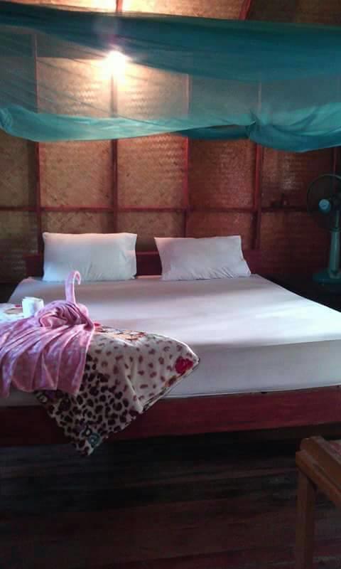 Resort Hutyee Boat 3*