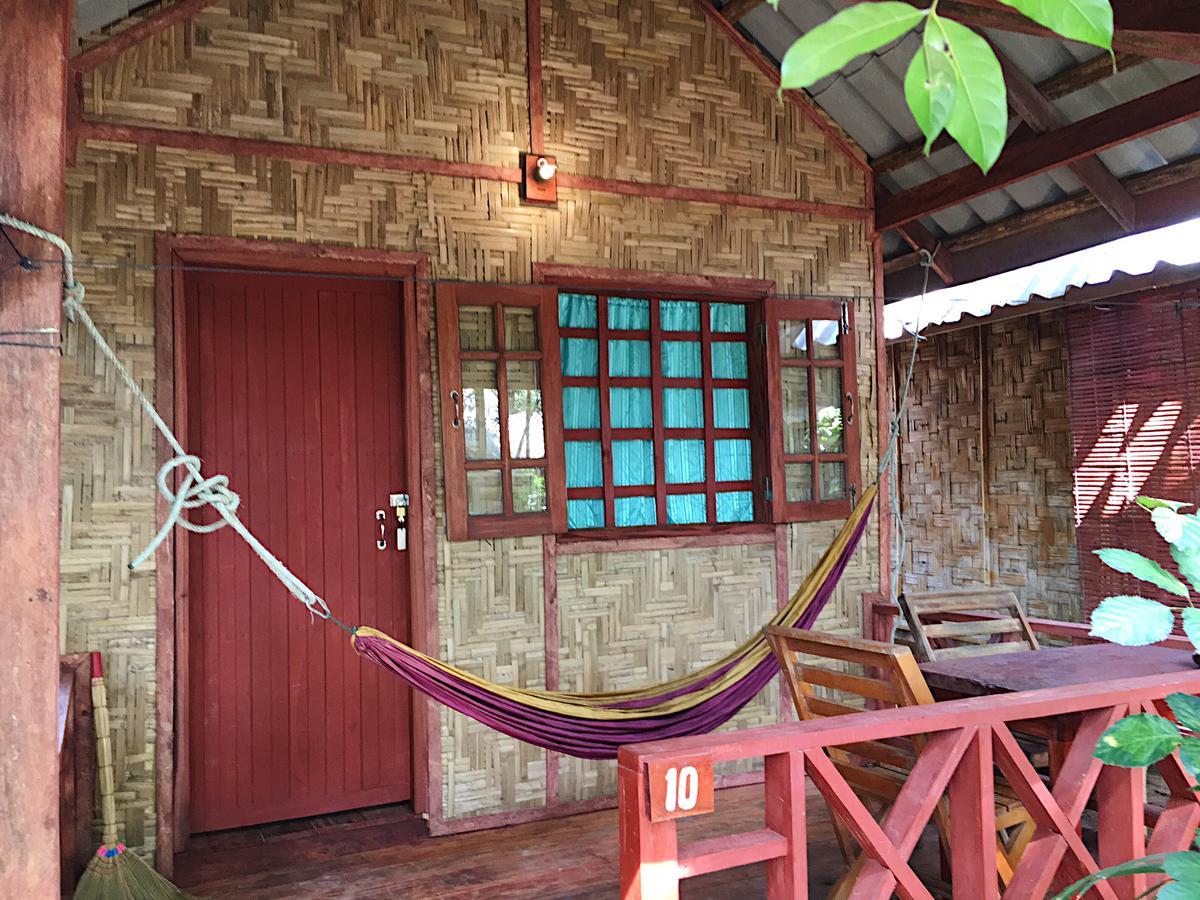 Hutyee Boat 3* Koh Lanta