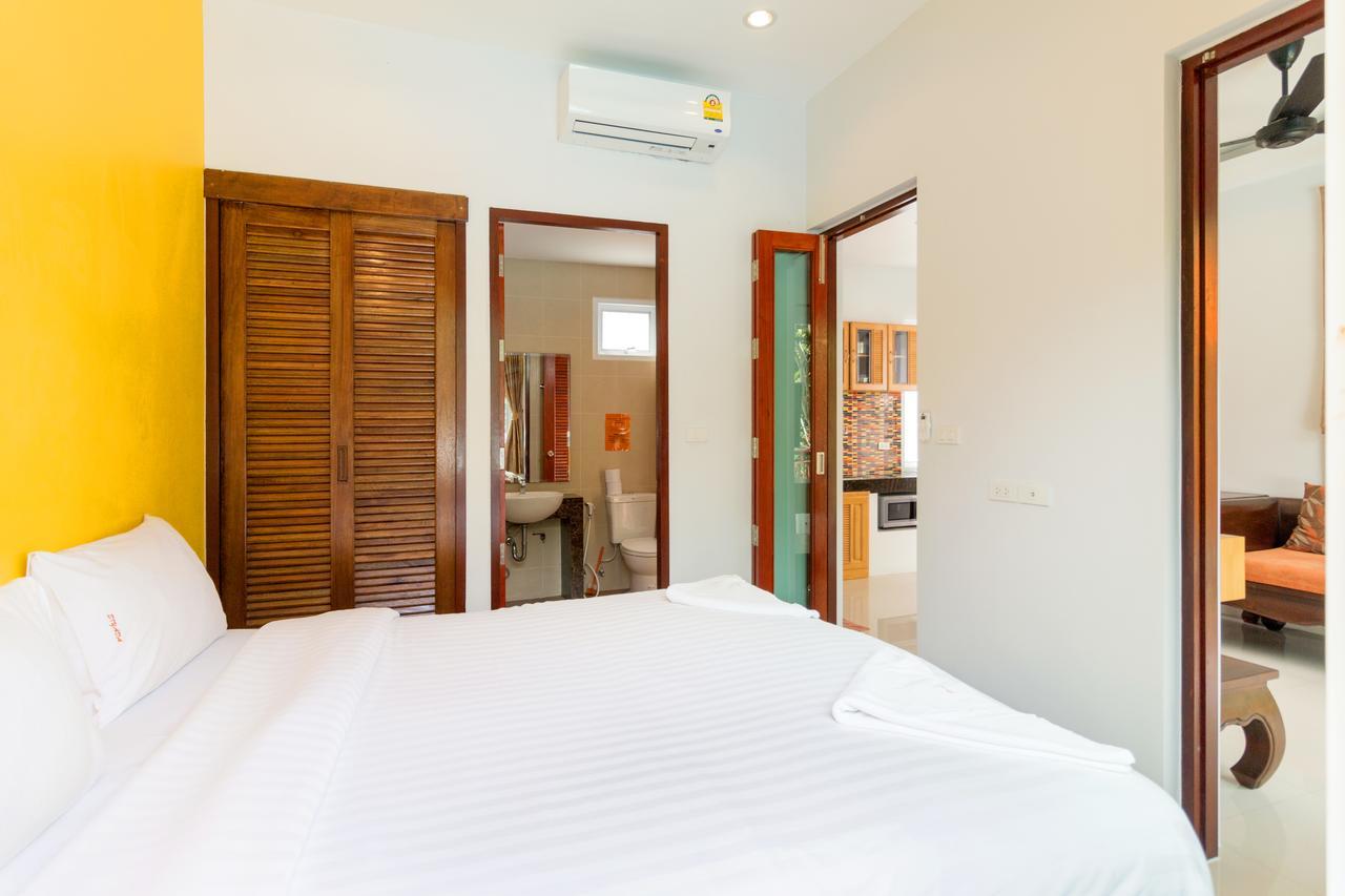 Siyada Pousada Lamai Beach (Koh Samui)