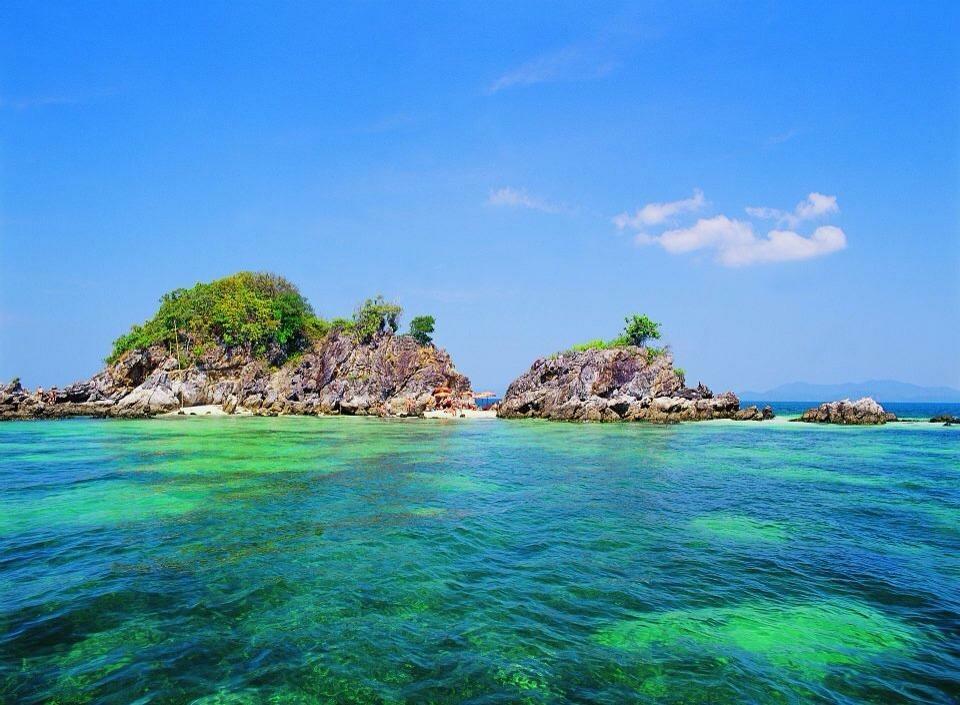 Banhalawee Homestay Ko Yao Yai