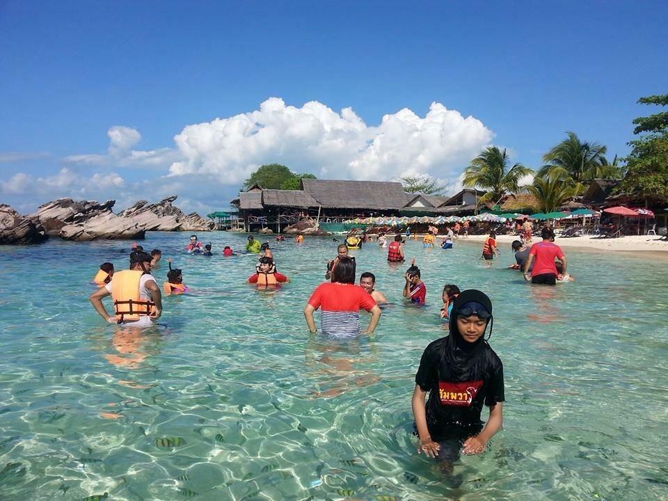 Banhalawee Homestay *