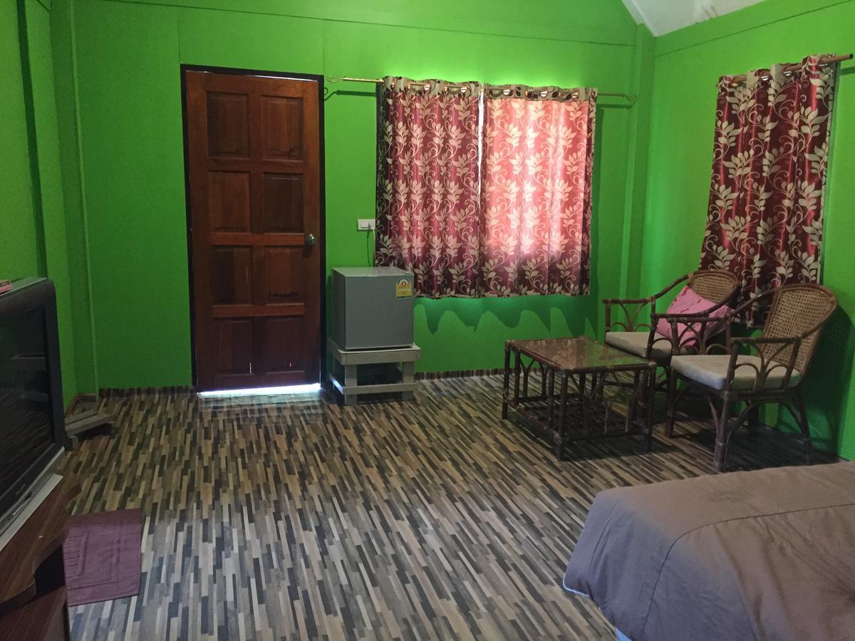 Banhalawee Homestay