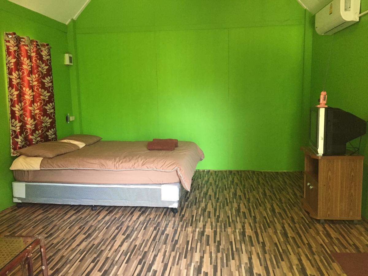 Homestay Banhalawee Ko Yao Yai
