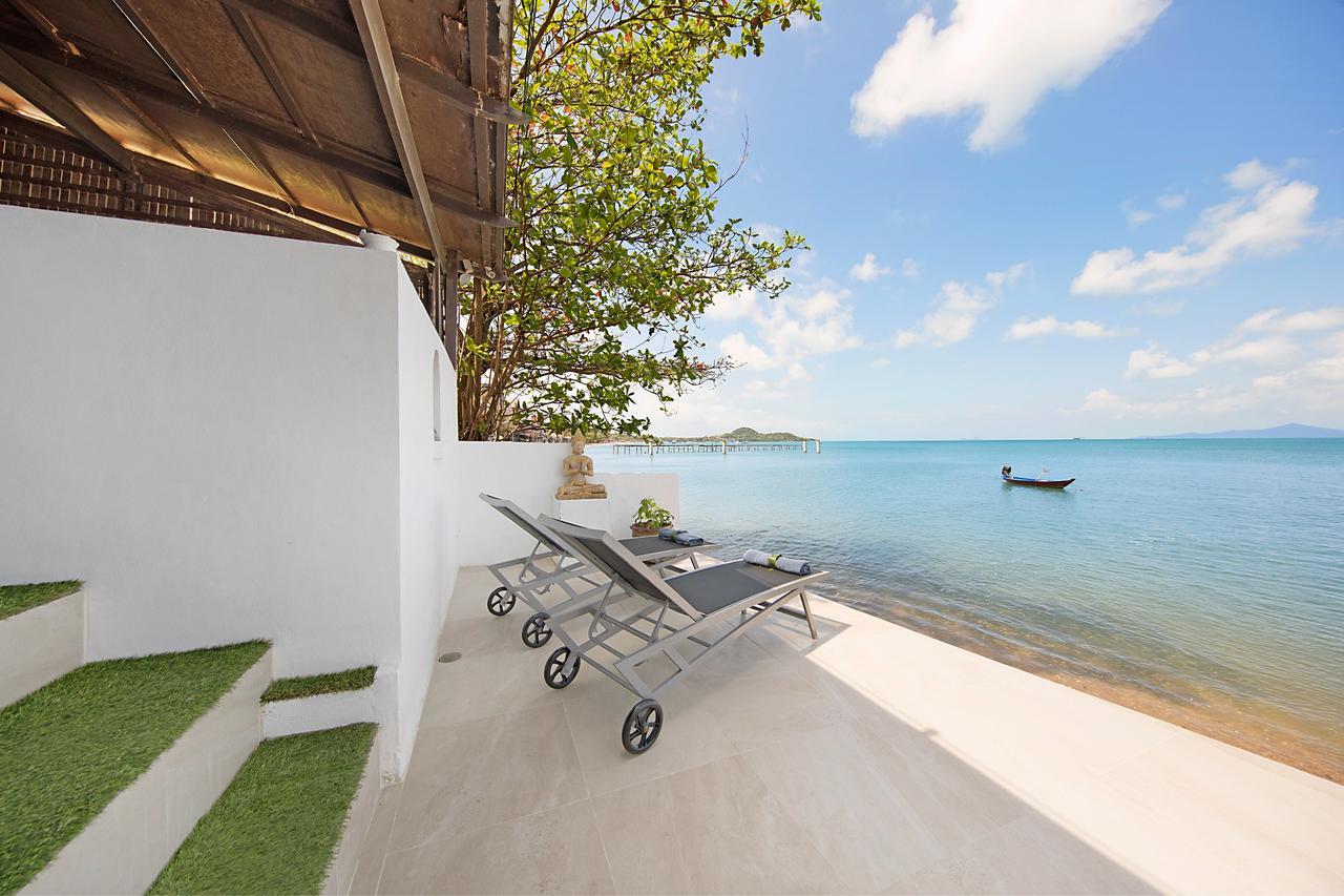 Hacienda Fisherman's Village Koh Samui Hotel 4*