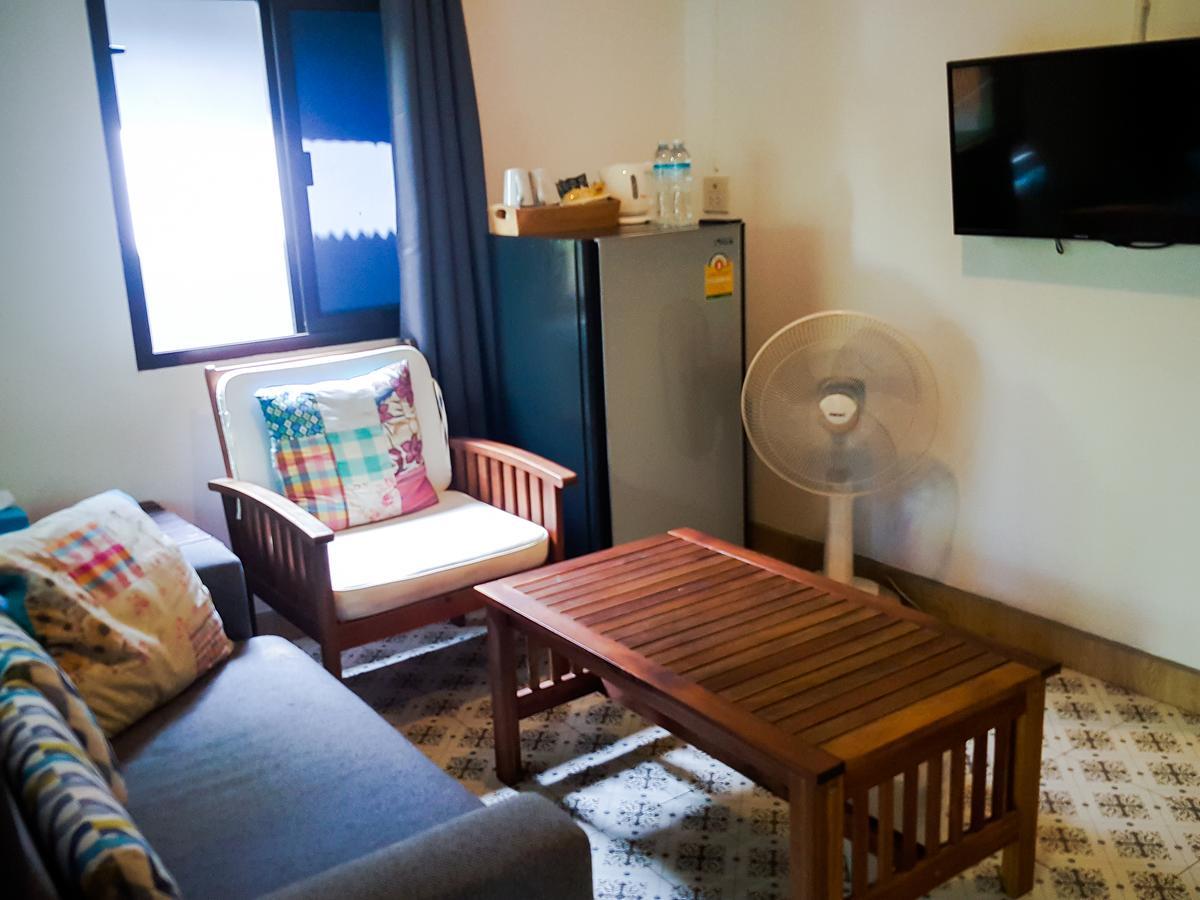Hostel Glur *