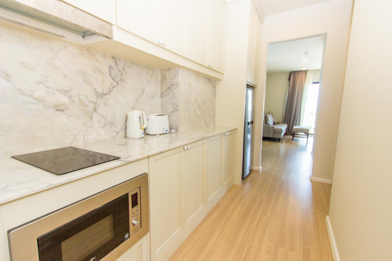Apartment Dlux 510