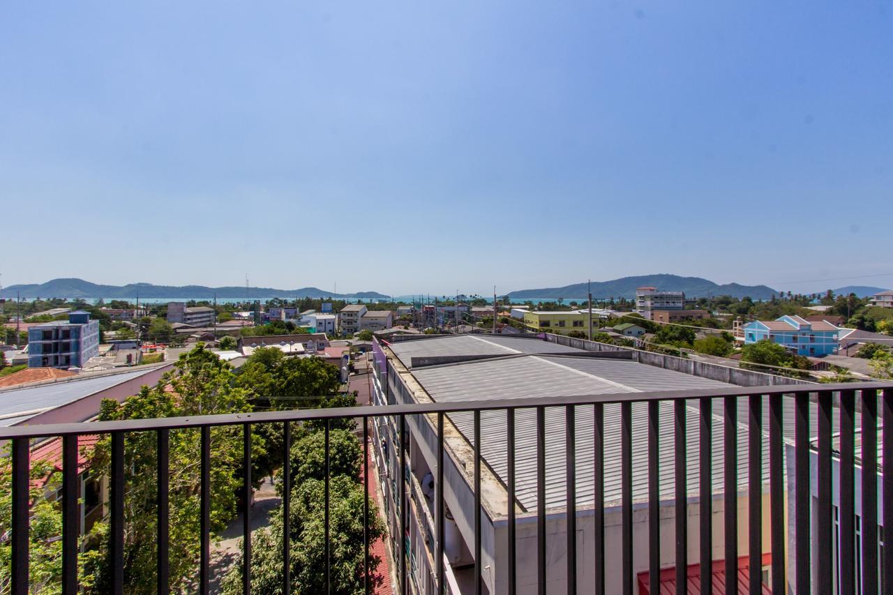 Dlux 510 Apartment *