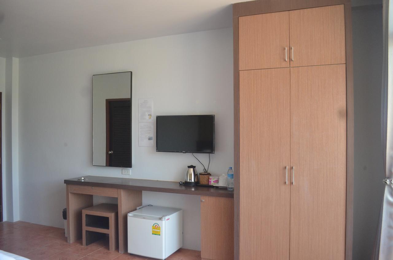 Lanta House Aparthotel 2*