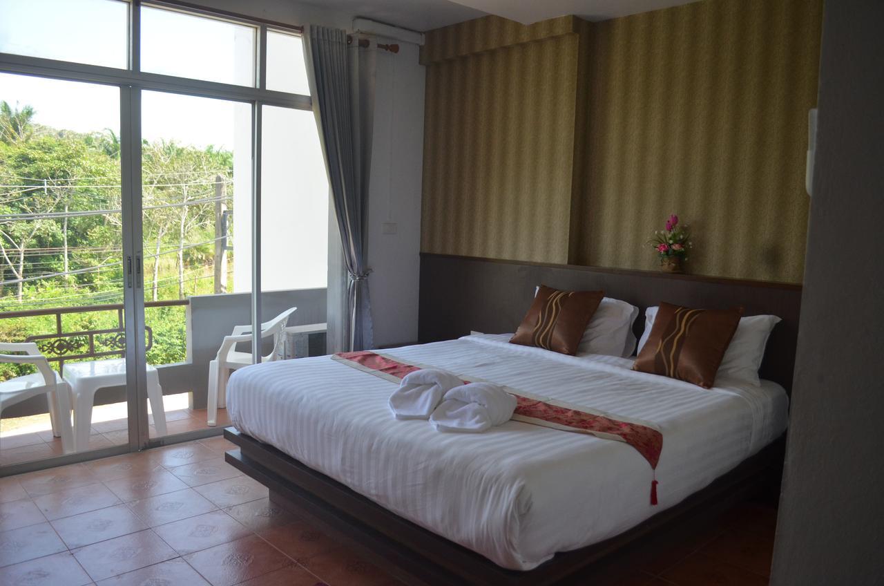 Aparthotel Lanta House