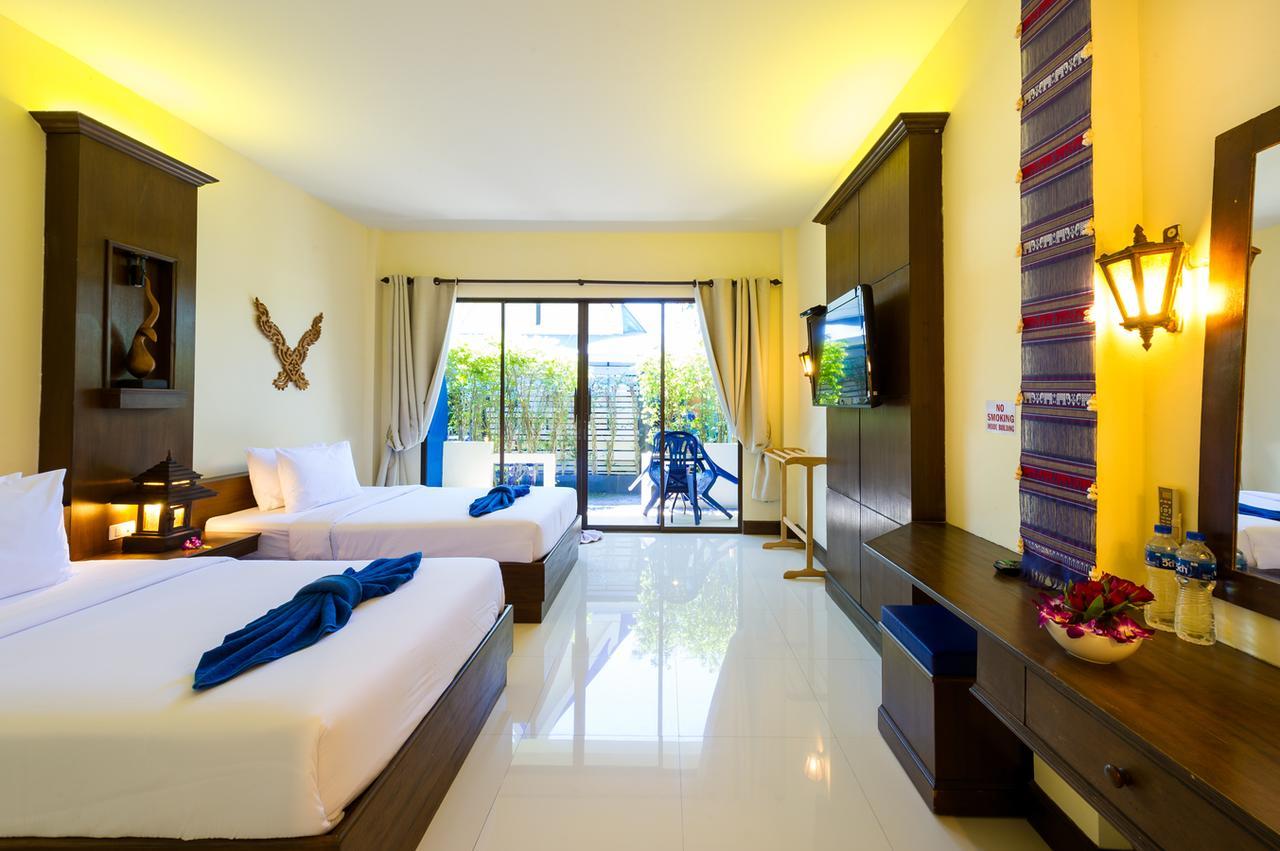 Jr Siam 2* Kata Beach (Phuket)