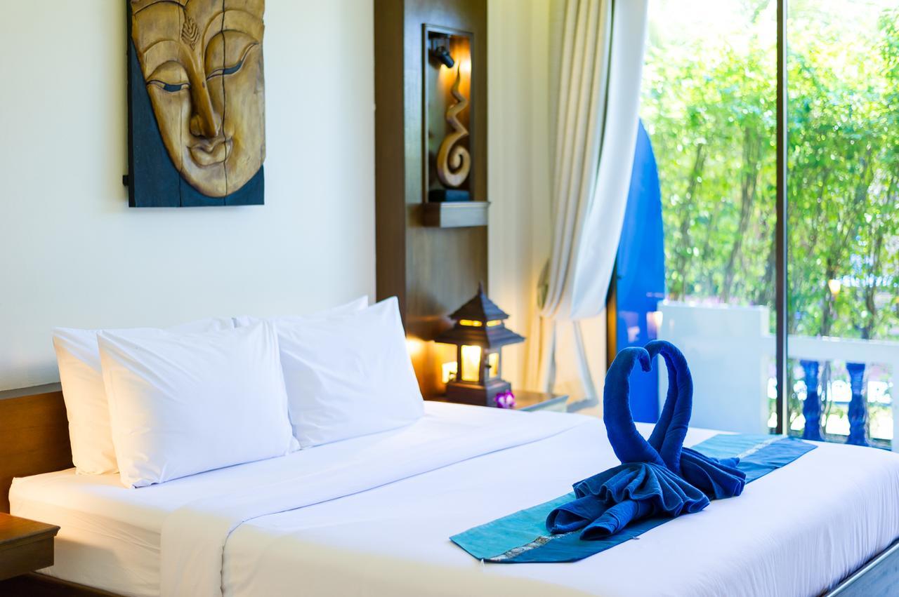 Jr Siam Kata Beach (Phuket)