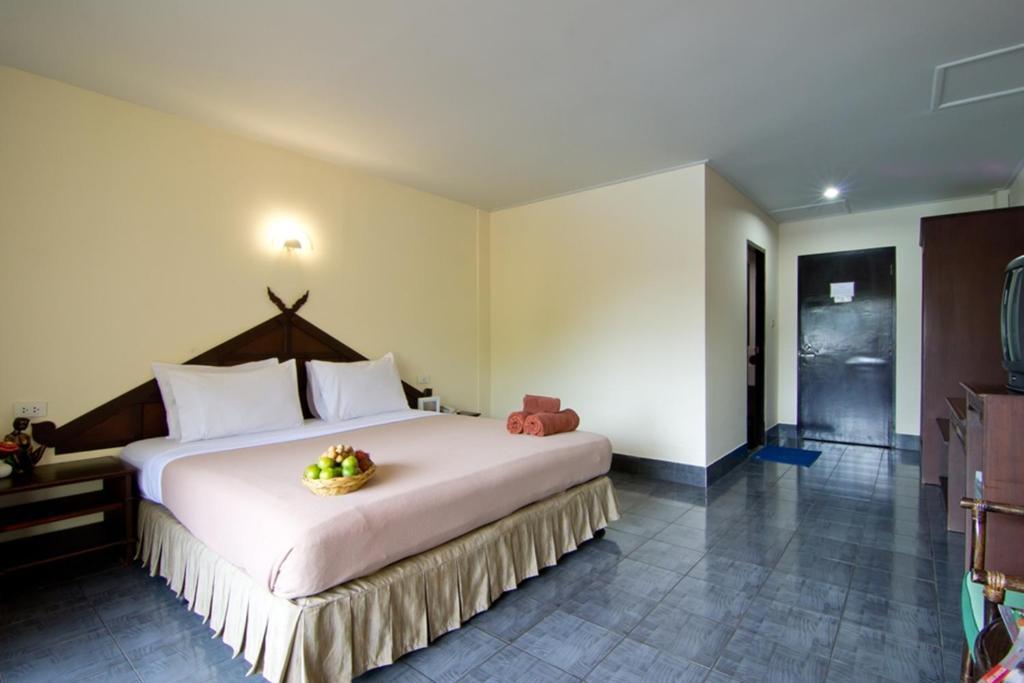 Bannammao Hotel 3*