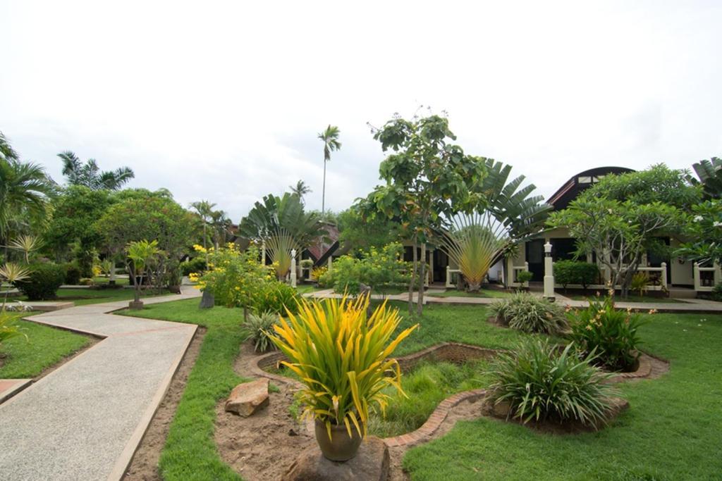 Hotel Bannammao Sattahip