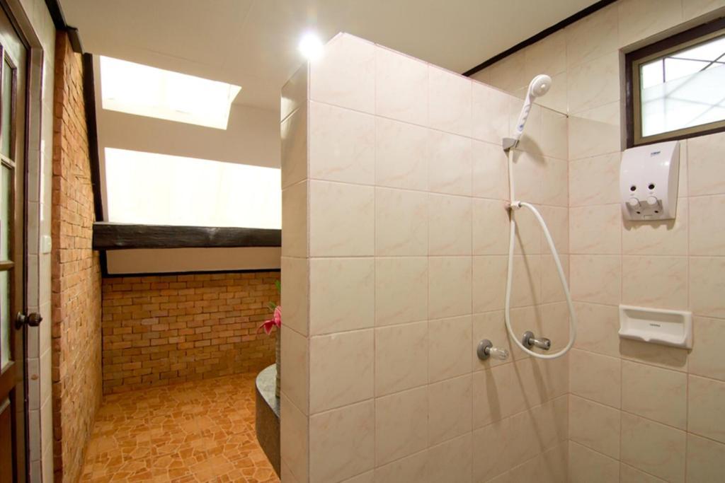 Bannammao Hotel Sattahip