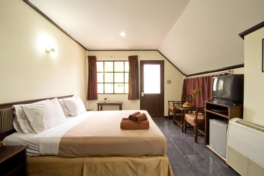 Bannammao Hotel