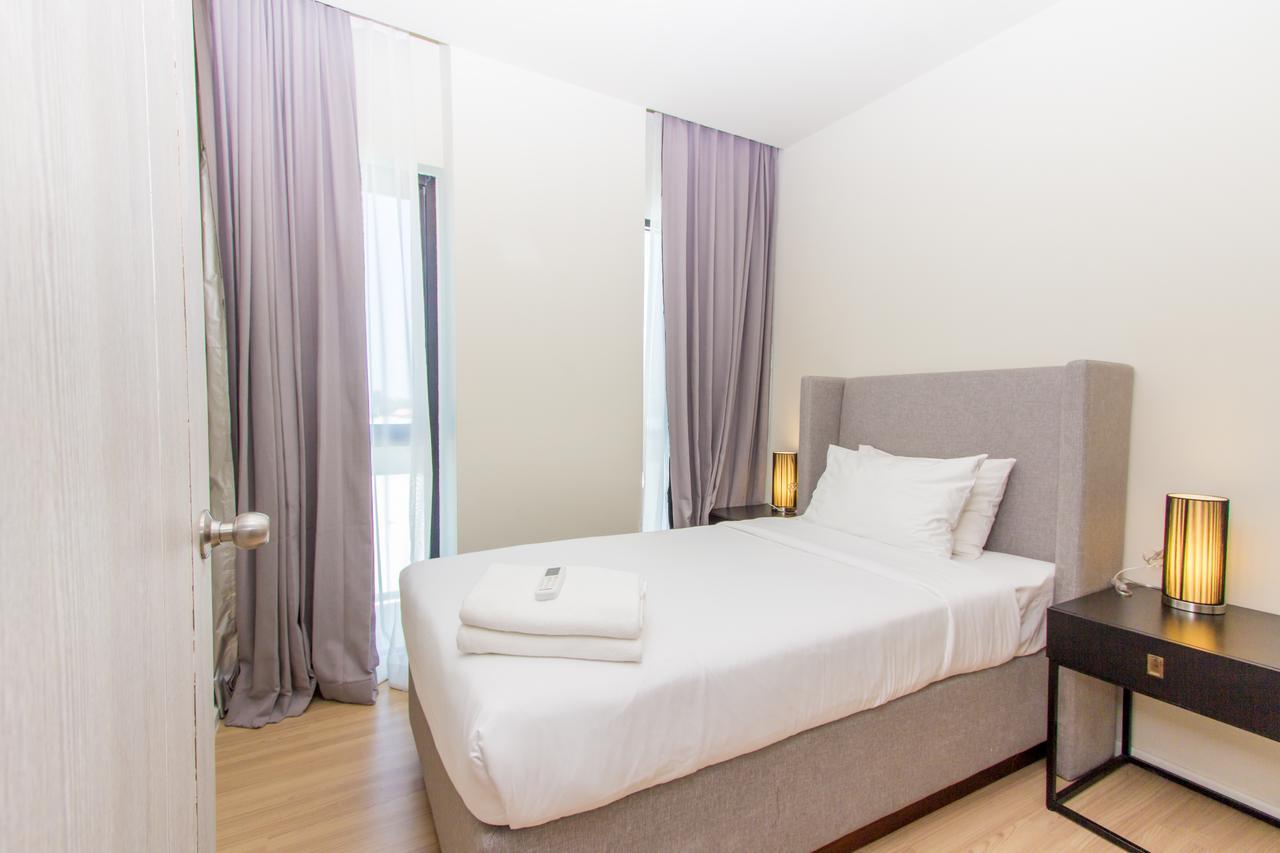 Dlux 510 Apartment *
