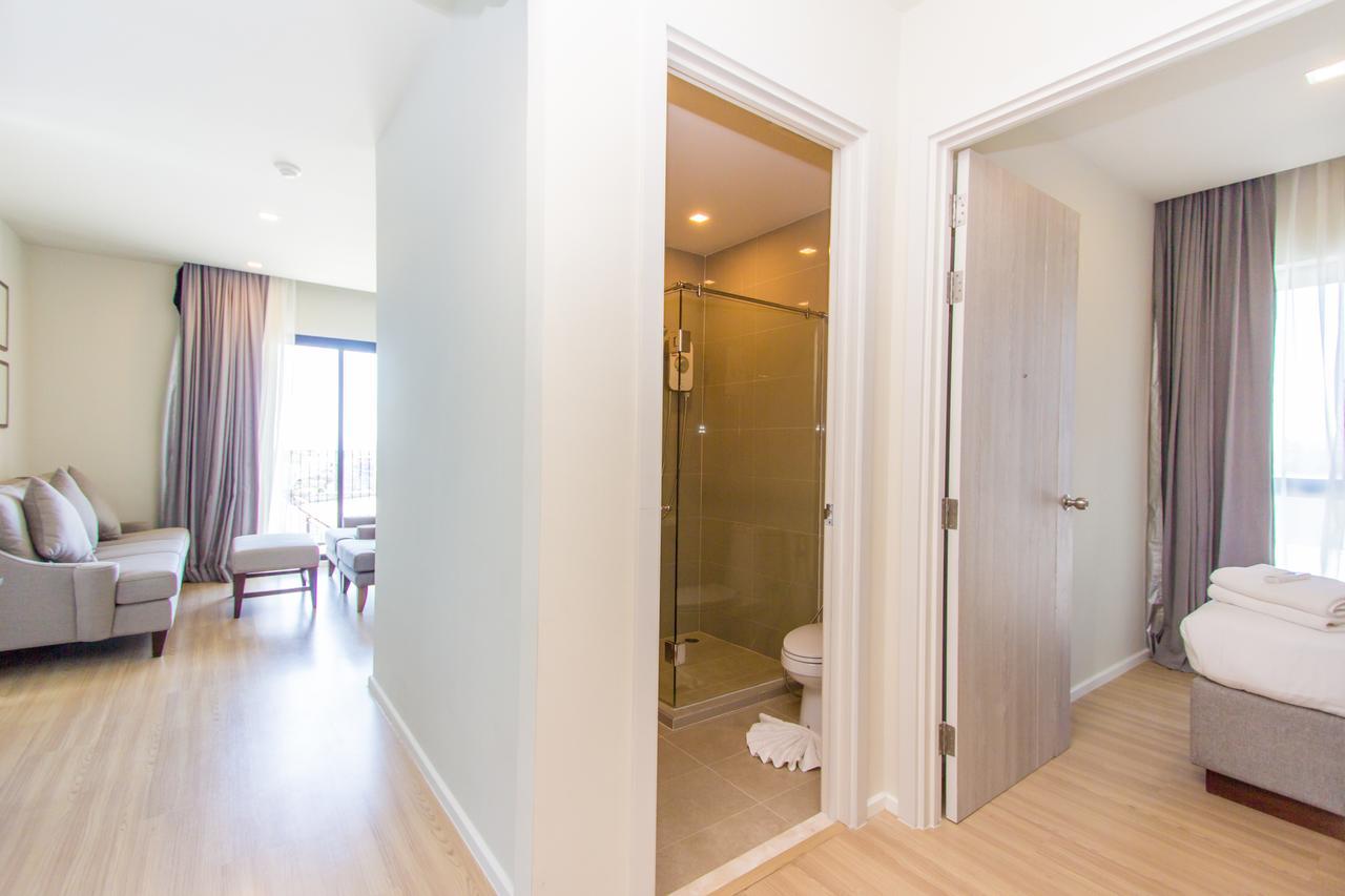 Apartment Dlux 510 Rawai