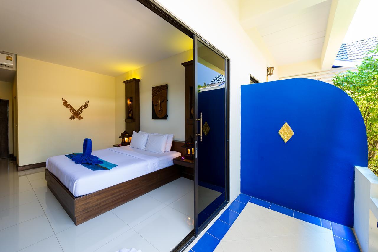 Jr Siam Kata Beach (Phuket)