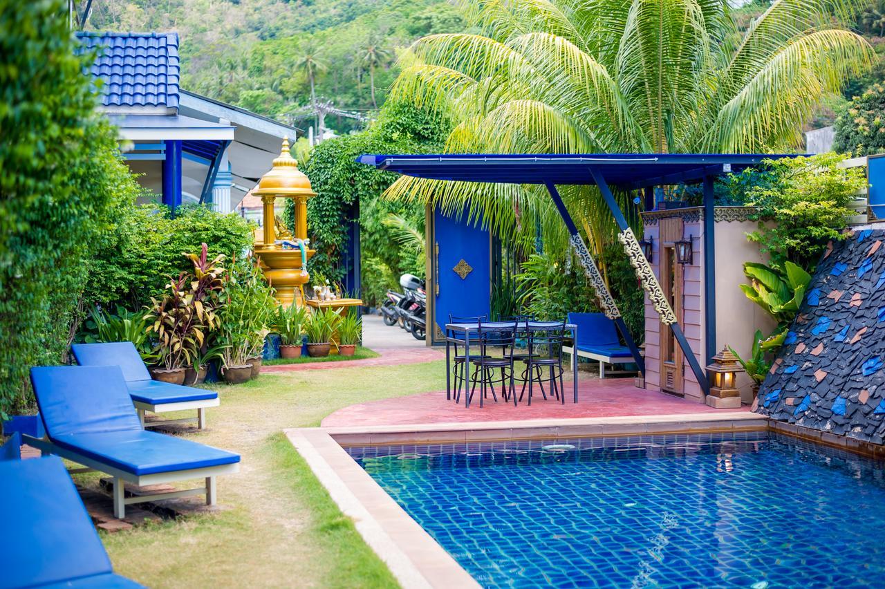 Resort Jr Siam Kata Beach (Phuket)