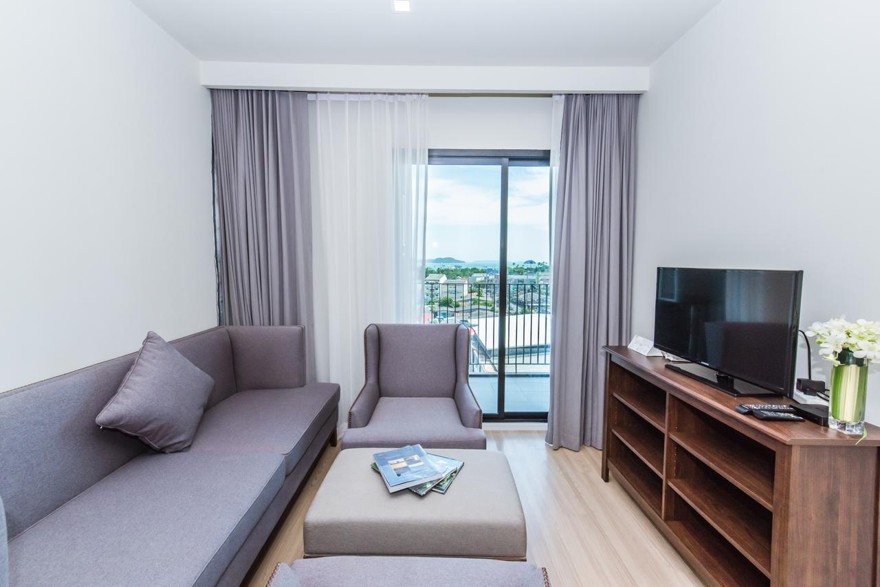 Dlux 510 Apartment *