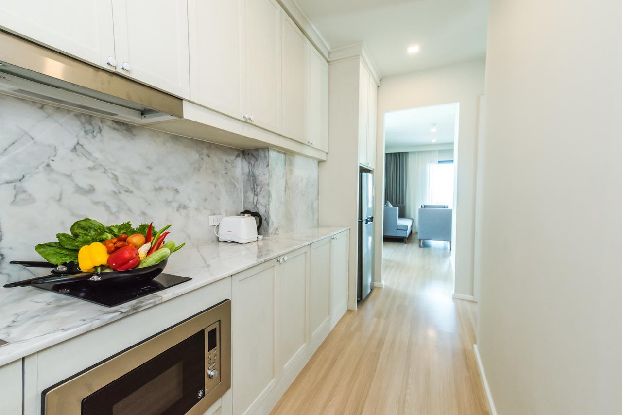 Dlux 510 Apartment Rawai
