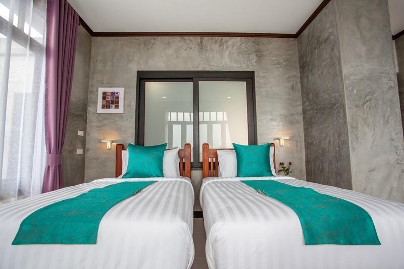 Lanta Corner 3* Koh Lanta