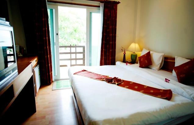 Resort Krabi Tropical Ao Nang