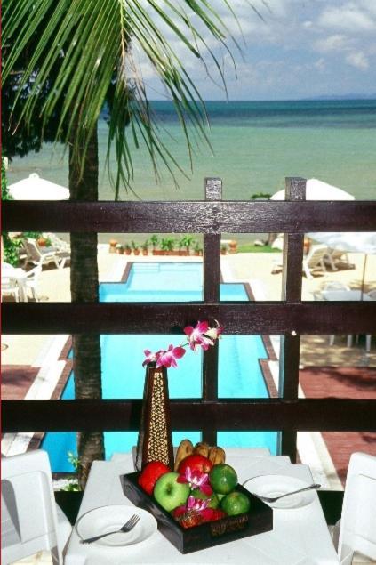 Krabi Tropical 3*