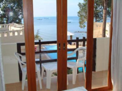 Krabi Tropical